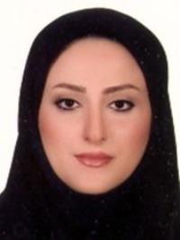 تصویر دکتر محبوبه قناعت