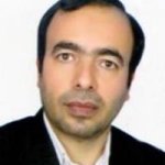 تصویر دکتر محمدرضا صالحی حاجی آبادی