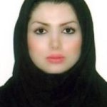 تصویر دکتر سمیه رشیدی
