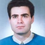 تصویر دکتر آرمان کشاورزیان