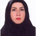تصویر دکتر ناهیدسادات ازادی