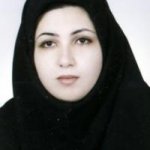 تصویر دکتر بی بی زهرا حسینی حسین ابادی