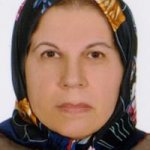 تصویر دکتر مرضیه شیرزادسلوش