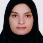 تصویر دکتر آرزو حیدرزاده