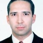 تصویر دکتر علی وکیلی