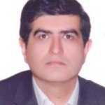 تصویر دکتر فرهاد فیروزبخش