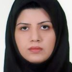 تصویر دکتر سارا صدری قهفرخی