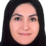 تصویر دکتر میترا عرفانی