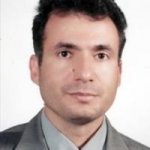 تصویر دکتر مهدی تبرایی