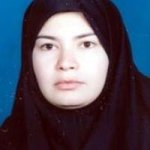 تصویر دکتر بی بی فاطمه پاهنگان