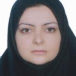 تصویر دکتر سحر حجت انصاری کماچالی