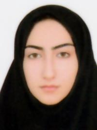 تصویر دکتر مرضیه مؤیدی