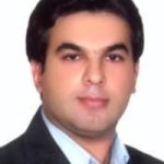 تصویر دکتر علیرضا ثقفی