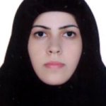تصویر دکتر عاطفه عشقی مطلق