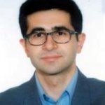 تصویر دکتر ارمان ذرع پیما