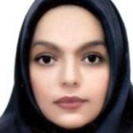 تصویر دکتر لیدیا عزیزیان