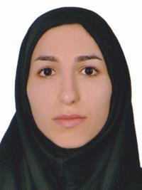 تصویر دکتر زینب یعقوبی