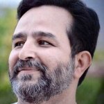 تصویر دکتر علی دماوندی