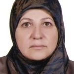 تصویر دکتر بی بی یسری نقاش