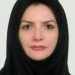 تصویر دکتر راحله طبائی