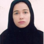 تصویر دکتر هانیه قاسمی