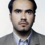 تصویر دکتر علی نمازی شبستری