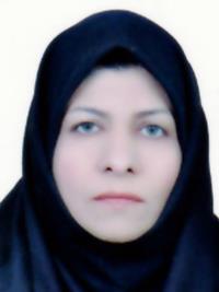 تصویر دکتر لیلی یعقوبی