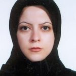 تصویر دکتر پریسا کیان