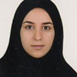 تصویر دکتر فرزانه وفا