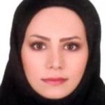 تصویر دکتر بهار غلام نیا
