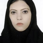 تصویر دکتر لیلا عرب نژاد