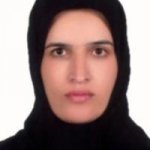 تصویر دکتر فتحیه عرب جهوانی