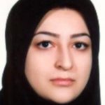 تصویر دکتر هانیه شیرج