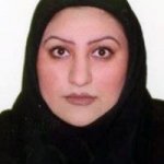 تصویر دکتر عاطفه فولادی