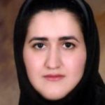 تصویر دکتر شیما صالحی ابری