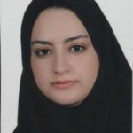 تصویر دکتر سارا حجتی نجف آبادی