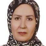 تصویر دکتر طاهره قیابکلو