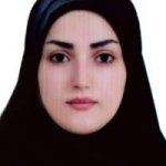 تصویر دکتر ام البنین پوریاری