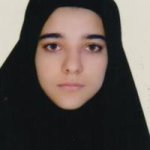 تصویر دکتر فاطمه فرجی راد