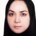 تصویر دکتر مرضیه سنویی فریمانی