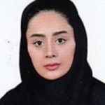 تصویر دکتر ساناز بنی اسد مقدم