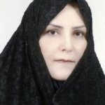 تصویر دکتر الهه عرب تخت گنبدی
