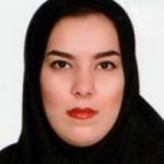 تصویر دکتر مهدیه خدابنده لوخانکندی