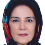 تصویر دکتر فخرالسادات سیدآقائی زاهد