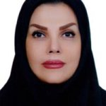 تصویر دکتر آزیتا هاشمی مطلق