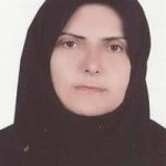 تصویر دکتر ویدا وکیلی تجره