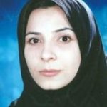 تصویر دکتر رؤیا اسمعیلی