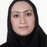 تصویر دکتر سارا احمدی شهرابی