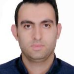 تصویر دکتر محمدمهدی تازیکی بالاجلینی