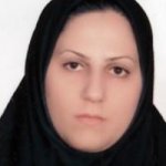 تصویر دکتر صغری قاجار